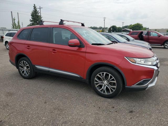 Photo 4 from auction – 2016 MITSUBISHI OUTLANDER with VIN JA4AZ3A31GZ005485