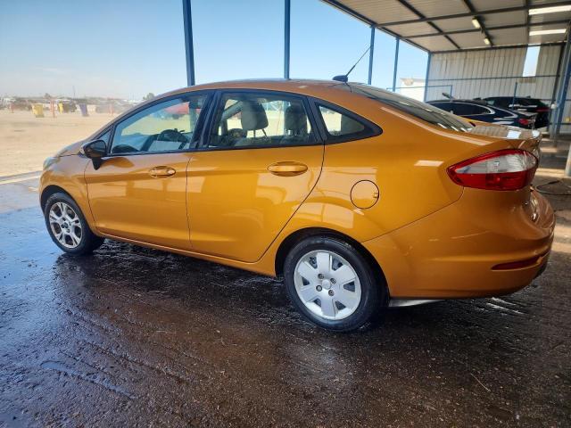 Photo 2 from auction – 2016 FORD FIESTA SE with VIN 3FADP4BJ2GM127131