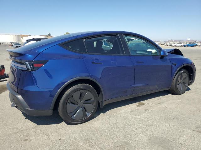 Photo 3 from auction – 2026 TESLA MODEL Y with VIN 7SAYGDED6TF416922
