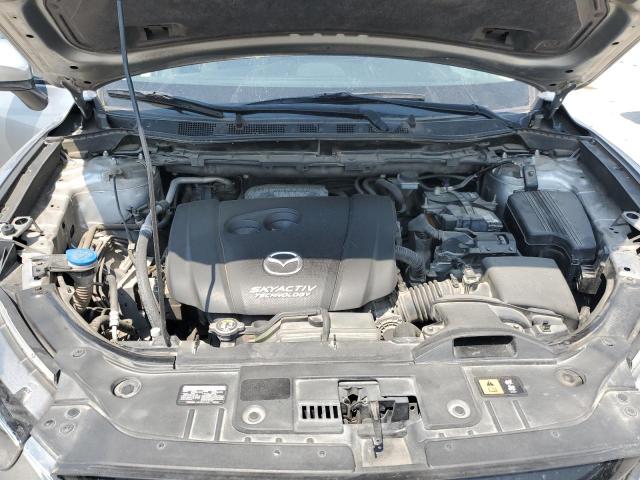 Photo 12 from auction – 2015 MAZDA CX-5 SPORT with VIN JM3KE2BEXF0507292