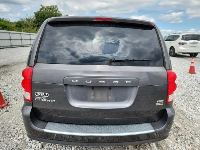 Photo 6 from auction – 2019 DODGE GRAND CARA with VIN 2C4RDGEG8KR688445