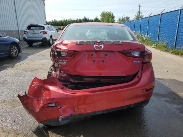 Photo 6 from auction – 2014 MAZDA 3 TOURING with VIN 3MZBM1V73EM103116