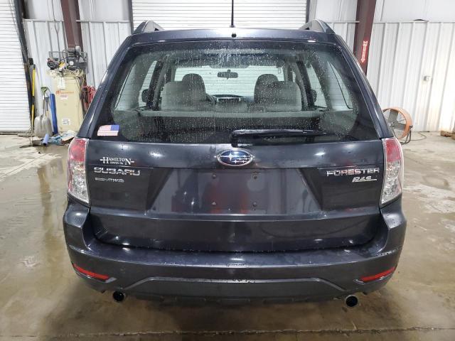 Photo 6 from auction – 2012 SUBARU FORESTER 2 with VIN JF2SHABC7CH441193