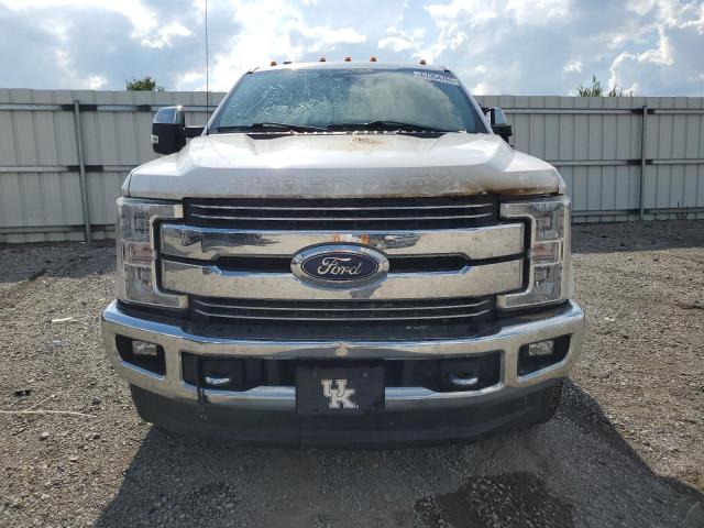 Photo 5 from auction – 2018 FORD F350 SUPER with VIN 1FT8W3BT4JEC45835