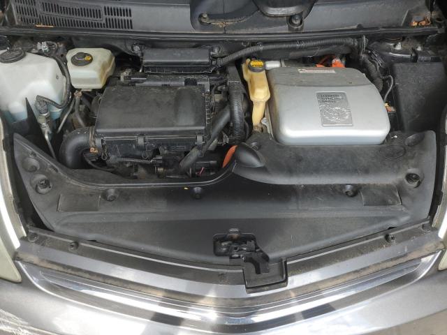 Photo 11 from auction – 2008 TOYOTA PRIUS with VIN JTDKB20U683368033