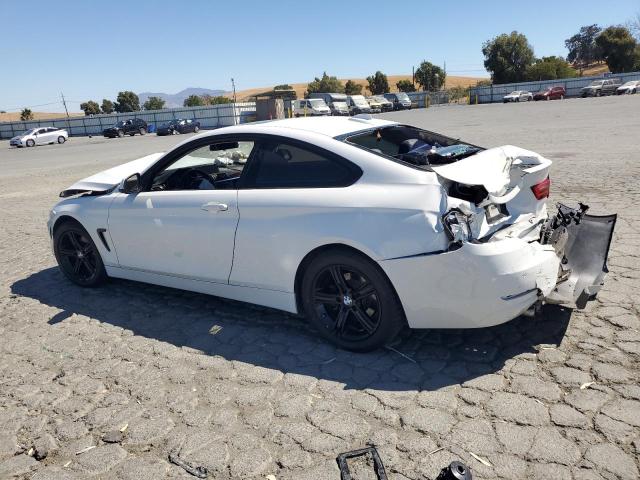 Photo 2 from auction – 2015 BMW 428 I with VIN WBA3N7C57FK222639