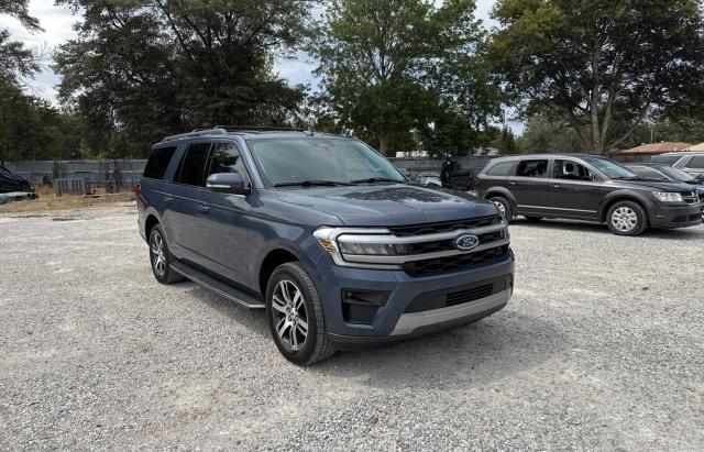 FORD EXPEDITION 2022 with VIN 1FMJK1HT7NEA17189 - Photo from auction