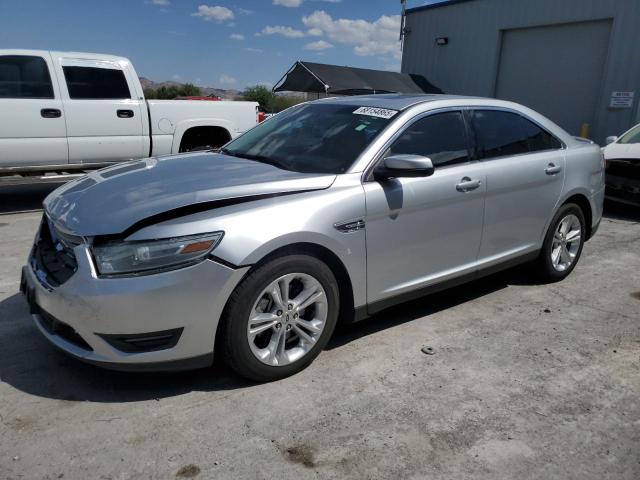 Foto 1 de la subasta – 2013 FORD TAURUS SEL con VIN 1FAHP2E81DG192900