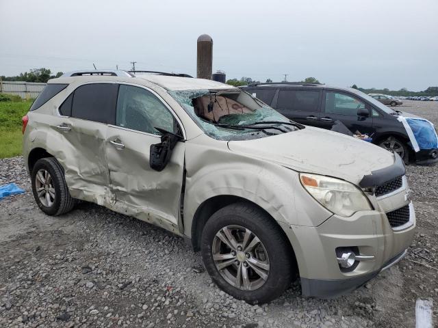 Photo 4 from auction – 2013 CHEVROLET EQUINOX LT with VIN 2GNALFEK5D1205548