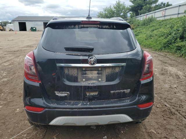 Photo 6 from auction – 2017 BUICK ENCORE PRE with VIN KL4CJFSB1HB136997