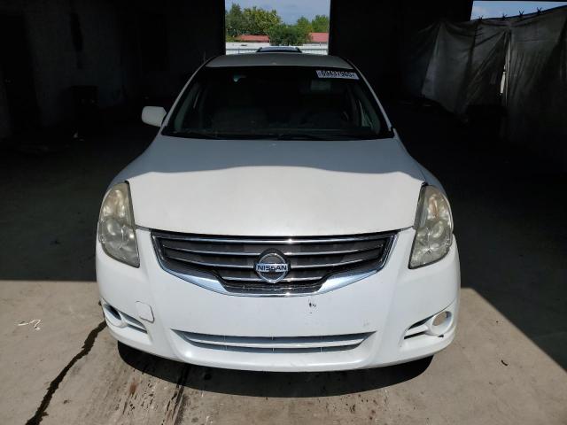 Photo 5 from auction – 2012 NISSAN ALTIMA BASE with VIN 1N4AL2AP3CN514960