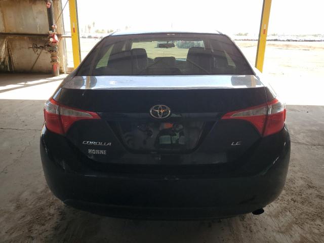 Photo 6 from auction – 2016 TOYOTA COROLLA L with VIN 2T1BURHEXGC619531