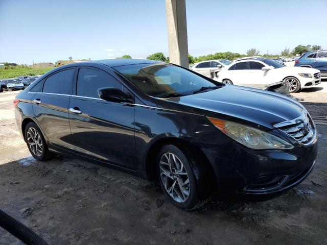 Photo 4 from auction – 2011 HYUNDAI SONATA GLS with VIN 5NPEB4AC8BH261608