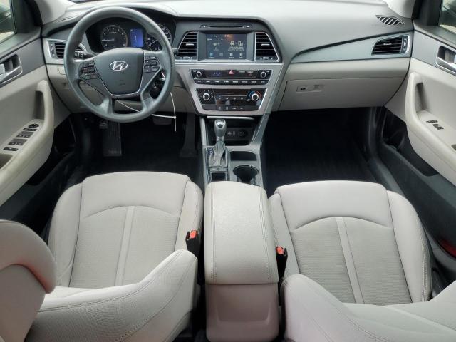 Photo 8 from auction – 2016 HYUNDAI SONATA SE with VIN 5NPE24AFXGH314679