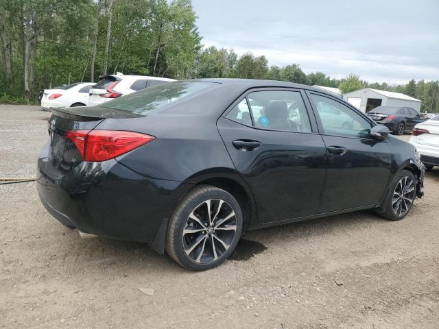 Photo 3 from auction – 2019 TOYOTA COROLLA L with VIN 2T1BURHEXKC134864