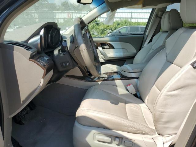 Photo 7 from auction – 2013 ACURA MDX TECHNO with VIN 2HNYD2H38DH515633