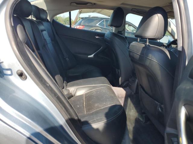 Photo 10 from auction – 2010 LEXUS IS 250 with VIN JTHCF5C20A5042919