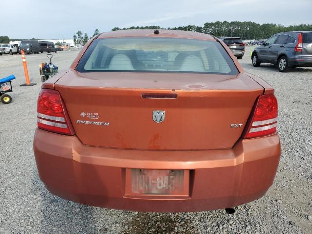 Photo 6 from auction – 2008 DODGE AVENGER SXT with VIN 1B3LC56J88N160368