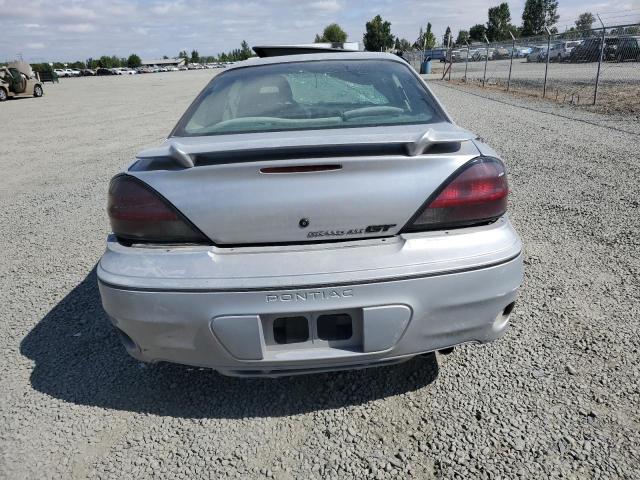Photo 6 from auction – 2000 PONTIAC GRAND AM G with VIN 1G2NV12E1YM701905