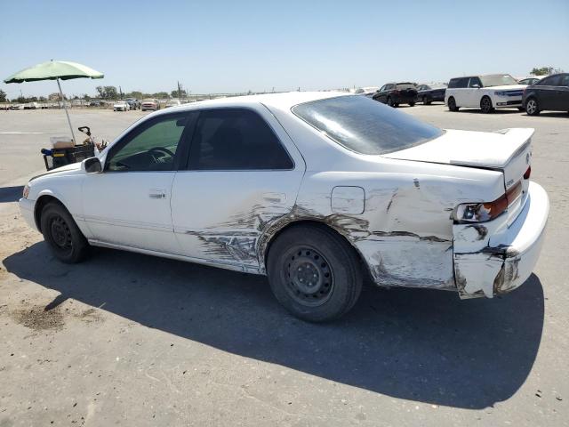 Photo 2 from auction – 1997 TOYOTA CAMRY LE with VIN JT2BG22K8V0094885