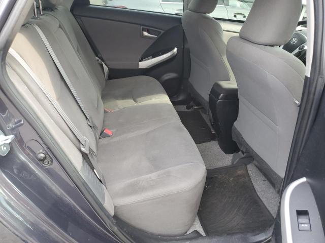 Photo 10 from auction – 2015 TOYOTA PRIUS with VIN JTDKN3DU3F0440635