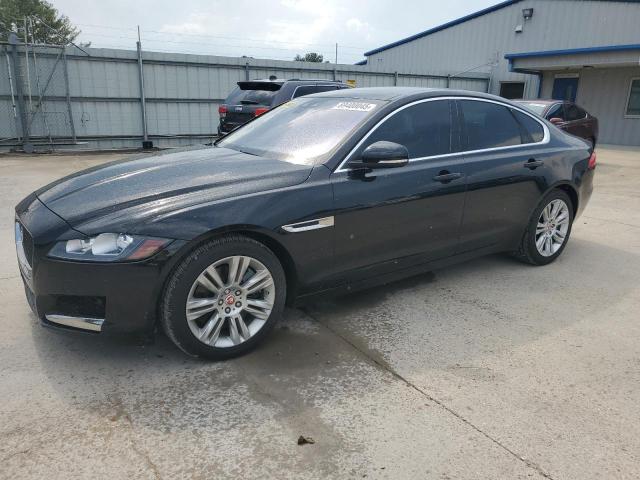 Photo 1 from auction – 2017 JAGUAR XF PREMIUM with VIN SAJBD4BV6HCY46688