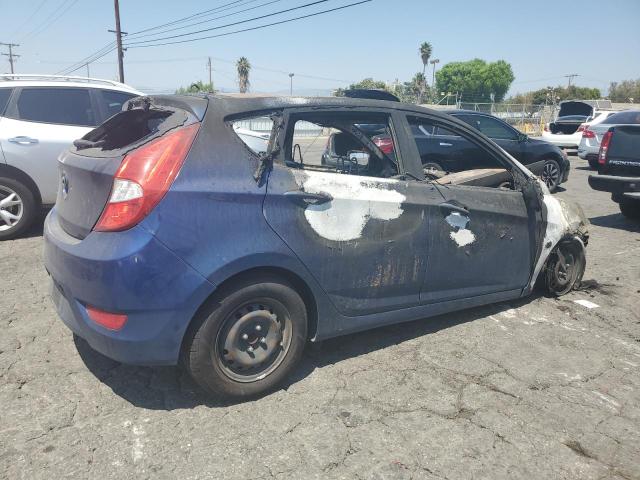 Photo 3 from auction – 2016 HYUNDAI ACCENT SE with VIN KMHCT5AE2GU263925