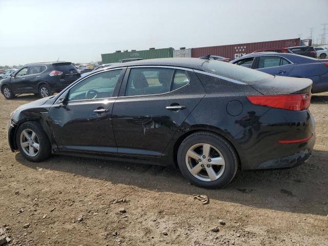صورة رقم 2 من المزاد - 2015 KIA OPTIMA LX مع VIN KNAGM4A74F5662324