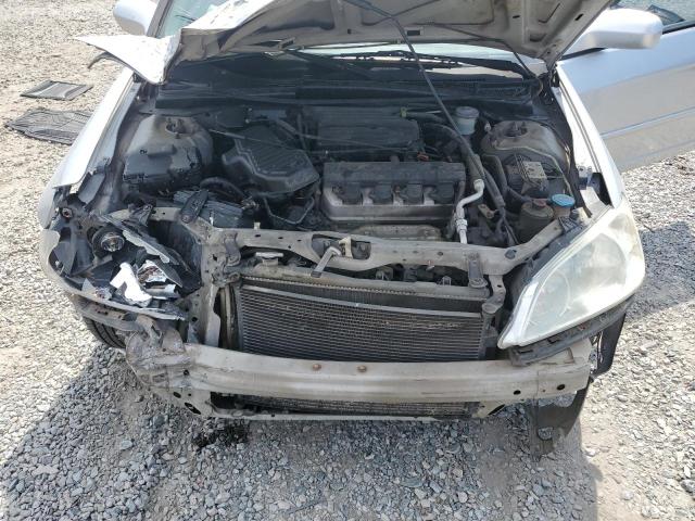 Photo 11 from auction – 2004 HONDA CIVIC EX with VIN 2HGES267X4H635388