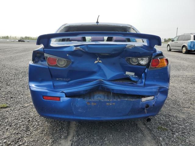 Photo 6 from auction – 2011 MITSUBISHI LANCER ES/ with VIN JA32U2FU9BU605583