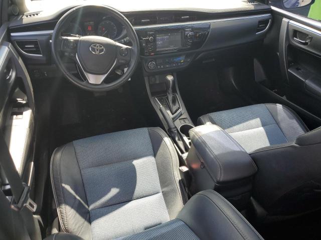 Photo 8 from auction – 2014 TOYOTA COROLLA L with VIN 2T1BURHE1EC167515