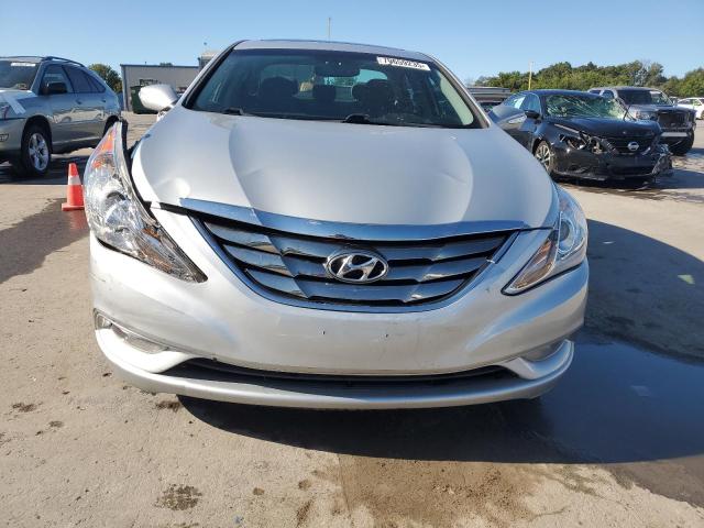 Photo 5 from auction – 2011 HYUNDAI SONATA SE with VIN 5NPEC4ACXBH001692