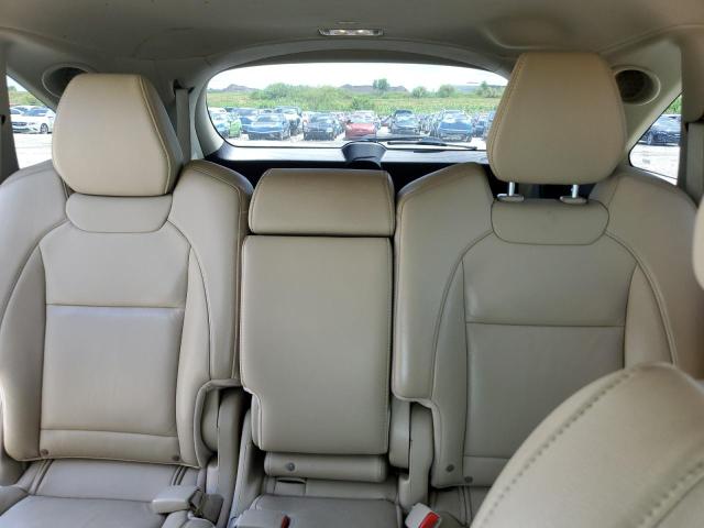 Photo 10 from auction – 2017 ACURA MDX TECHNO with VIN 5FRYD3H51HB006300
