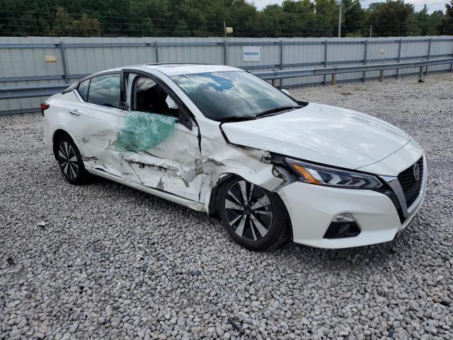 Photo 4 from auction – 2021 NISSAN ALTIMA SL with VIN 1N4BL4EW2MN385211