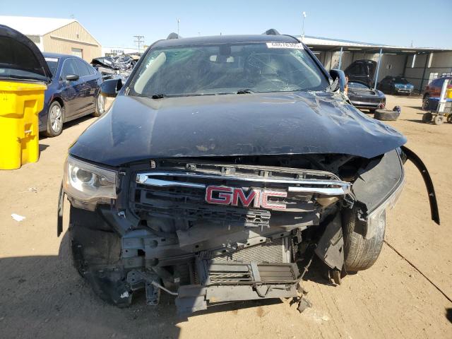 Photo 5 from auction – 2019 GMC ACADIA SLE with VIN 1GKKNSLA1KZ287491