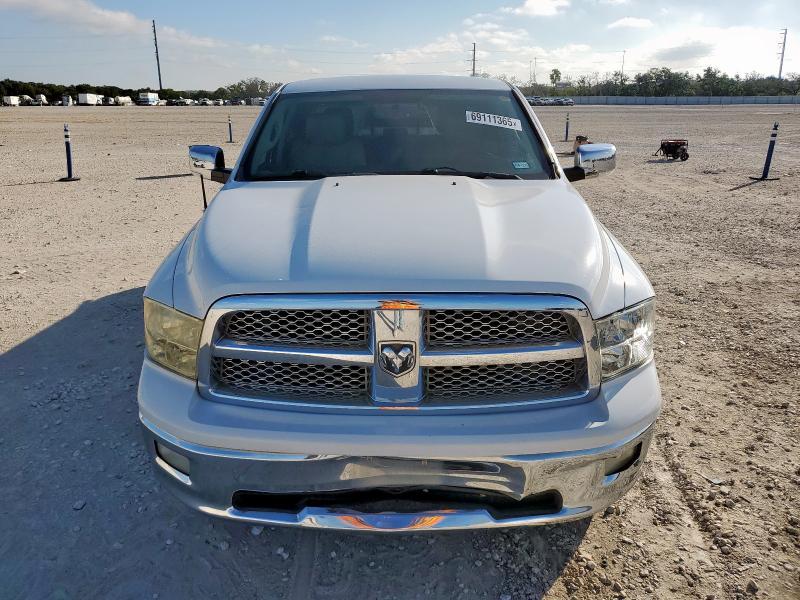 Photo 5 from auction – 2012 DODGE RAM 1500 L with VIN 1C6RD6NT7CS281859