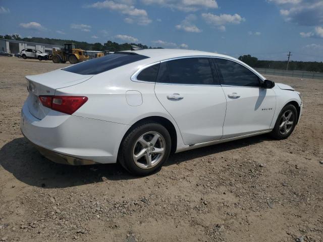Photo 3 from auction – 2016 CHEVROLET MALIBU LS with VIN 1G1ZB5ST5GF227142