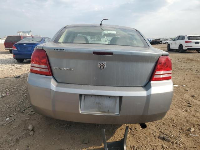 Photo 6 from auction – 2008 DODGE AVENGER SE with VIN 1B3LC46K08N572349
