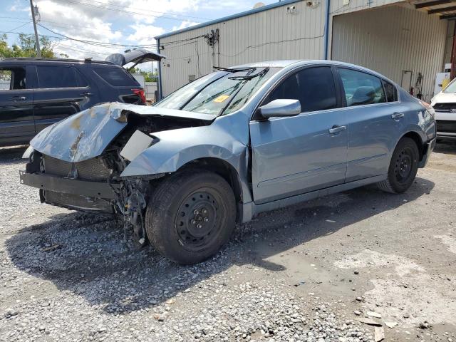 NISSAN ALTIMA BAS 2011 con VIN 1N4AL2AP5BC176438 - Foto de la subasta