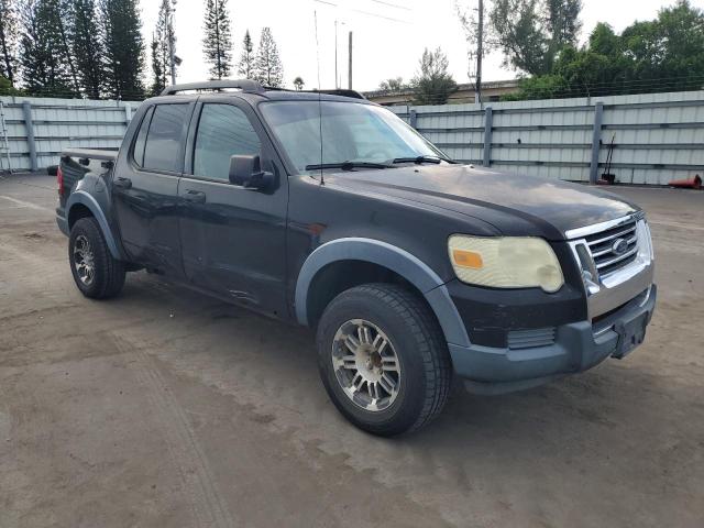 Photo 4 from auction – 2007 FORD EXPLORER S with VIN 1FMEU31K77UA07084
