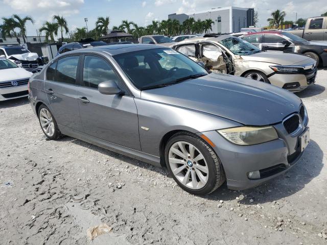 Photo 4 from auction – 2009 BMW 328 I with VIN WBAPH73539A173054