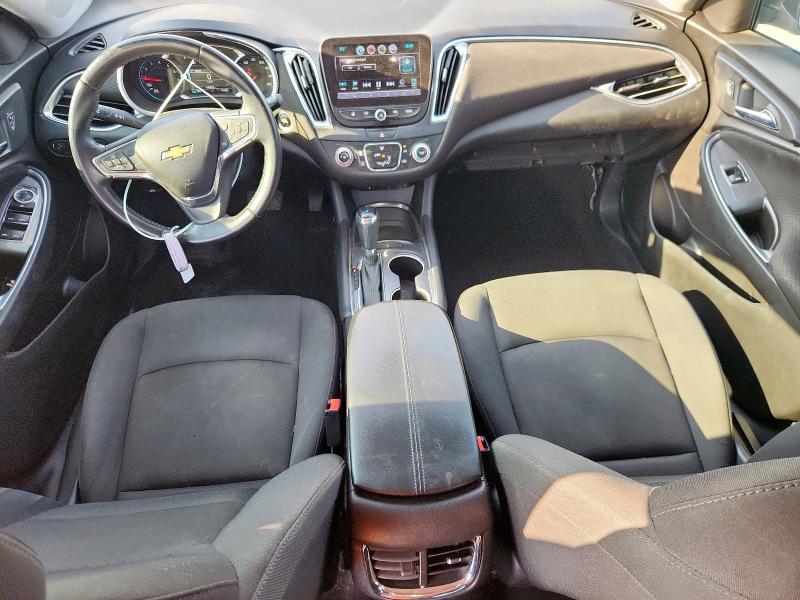 Photo 8 from auction – 2016 CHEVROLET MALIBU LT with VIN 1G1ZE5ST6GF352917