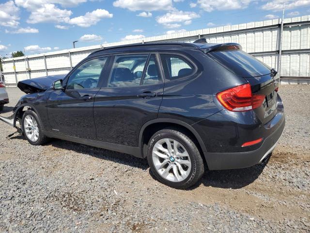 Photo 2 from auction – 2015 BMW X1 XDRIVE2 with VIN WBAVL1C58FVY40630