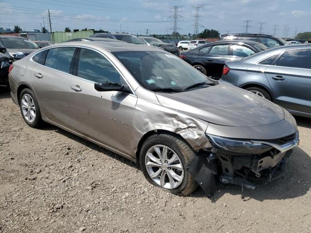 Photo 4 from auction – 2023 CHEVROLET MALIBU LT with VIN 1G1ZD5ST4PF121128