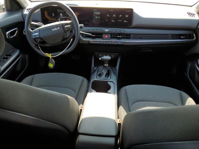 Photo 8 from auction – 2025 KIA K4 LX with VIN 3KPFT4DE9SE094971