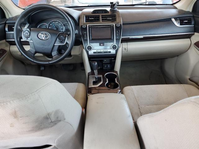 Photo 8 from auction – 2012 TOYOTA CAMRY BASE with VIN 4T1BF1FK5CU558747