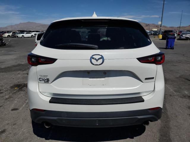 Photo 6 from auction – 2022 MAZDA CX-5 SELECT with VIN JM3KFBBM2N0566257