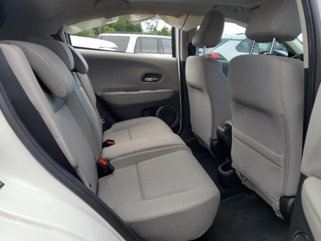 Photo 11 from auction – 2017 HONDA HR-V with VIN 3CZRU5H54HM708005