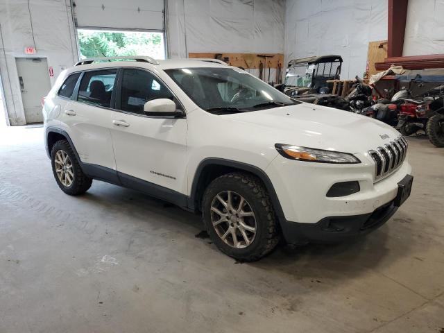 Photo 4 from auction – 2014 JEEP CHEROKEE L with VIN 1C4PJMCBXEW165302