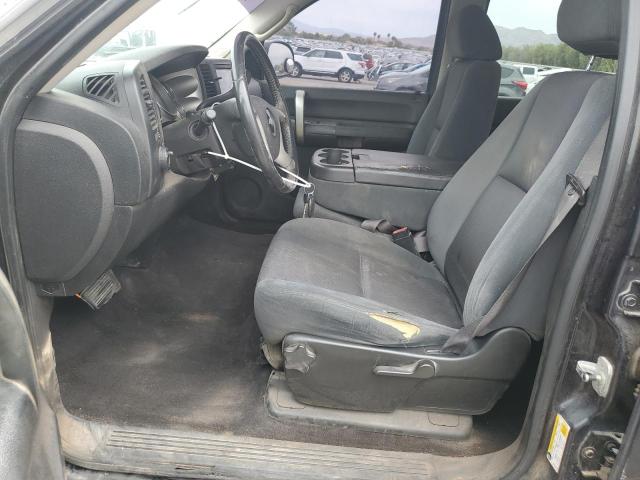Photo 7 from auction – 2009 CHEVROLET SILVERADO with VIN 3GCEC23JX9G156973